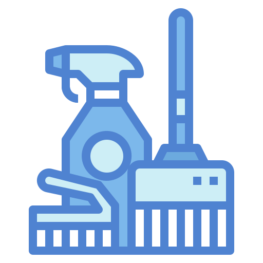 Cleaning tools